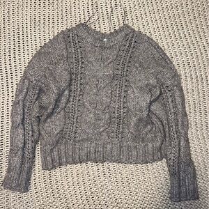 Arizona Brand Knitted Sweater